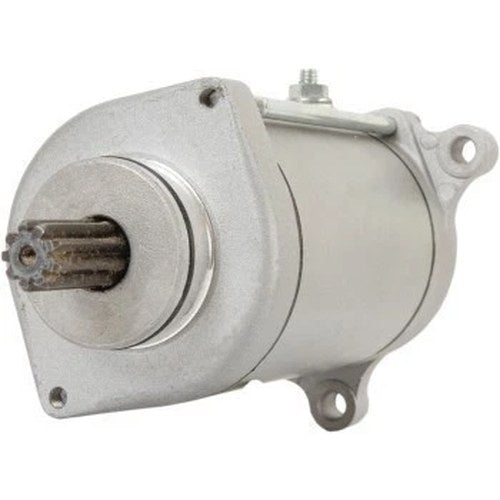 Parts Unlimited 2110-0750 Starter Motor for Suzuki