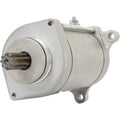 Parts Unlimited 2110-0750 Starter Motor for Suzuki