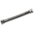 Drag Specialties 0706-0004 Fuel Tank Crossover Line for 00-17 Softail