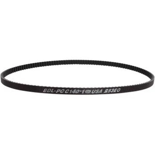 Bdl PCC-140-1 Rear Drive Belt 24MM 140 Tooth Belt for Touring 09-22