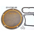 Cyco Primary Service Gasket Kit 15-1507 for Harley Twin Cam Softail Dyna