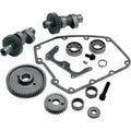 S&S Cycle 33-5179 585 Gear Drive Cam Kit for 99-06 Twin Cam