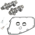 S&S Cycle 557C Chain Drive Cam Kit for 07-17 Twin Cam & 06 Dyna