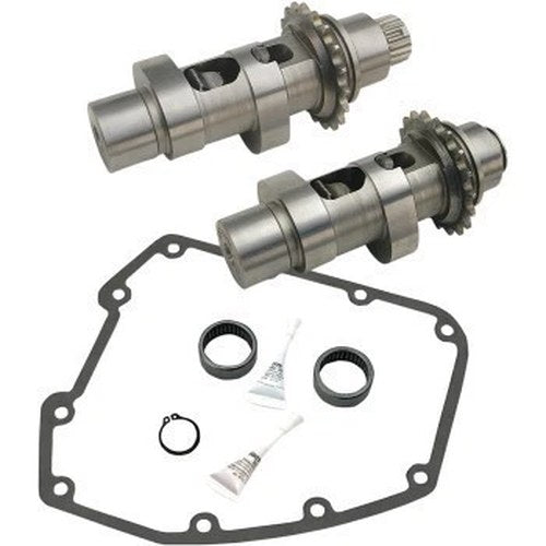S&S Cycle Easy Start Cam Kit for Twin Cam 07-17 & 06 Fxd
