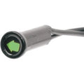 Drag Specialties 2212-0106 Turn Signal Snap-In Indicator Light 0.30"