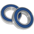 Drag Specialties 0215-0640 Front Wheel Bearing Kit for Ducati & BMW