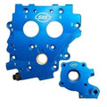 S&S Cycle 310-0731 TC3 Oil Pump and Cam Support Plate Kit for 99-06 Twin Cam
