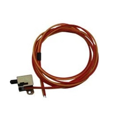 V-Twin 32-7782 Front Stop Light Switch Button for Harley 82-95