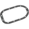 Drag Specialties 0701-0669 Fuel Pump Door Seal Fxd Dyna