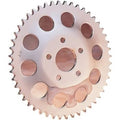 Drag Specialties DS-325359 Rear Wheel Sprocket 51-Tooth - Chrome
