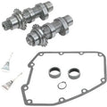 S&S Cycle 551C Series Grind Chain-drive Cam Kit for 07-17 Twin Cam & 06 Fxd