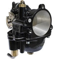 S&S Cycle 110-0133 Black Finish Standard Bore Super E Carburetor