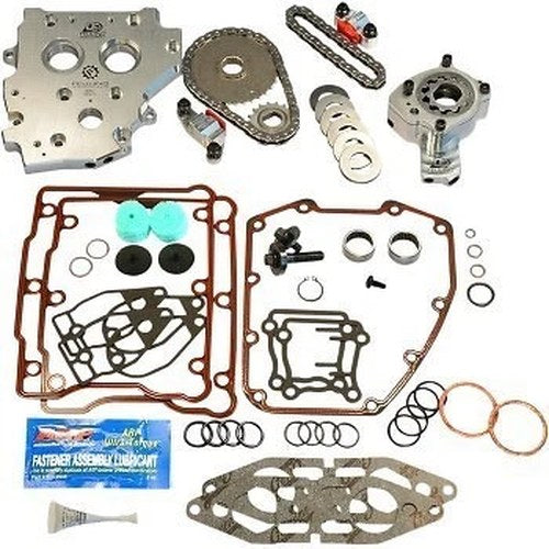 Feuling 7088 OE+ Hydraulic Cam Chain Tensioner Conversion Kit