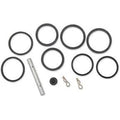 Parts Unlimited 1702-0336 Brake Caliper Rebuild Kit for Yamaha