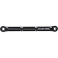 Arlen Ness 19-933 Black Beveled Shifter Rod for 99-23 Touring