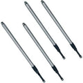 S&S Cycle 93-5120 Quickee Pushrods for 84-99 Evo Big Twin