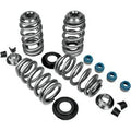 Feuling Oil Pump Corp.1105 EnduranceBeehive Valve Springs with TitaniumRetainers