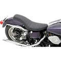 Drag Specialties 0805-0075 Classic Stitch Spoon-Style Seat for 58-84 Flh
