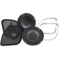 Wild Boar Audio Wbc 1654RG 200 Watt Front Speakers for 15-21 Road Glide