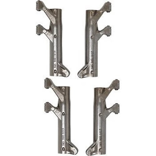 S&S Cycle 900-1084 Roller Rocker Arms for Harley Milwaukee 8 M8 17-20