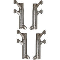 S&S Cycle 900-1084 Roller Rocker Arms for Harley Milwaukee 8 M8 17-20