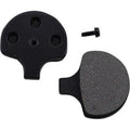 Drag Specialties DS-325007 Semi-Metallic Front Brake Pads for Harley 84-99