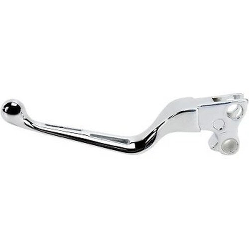 Drag Specialties Slotted Wide Blade Replacement Clutch Lever for Harley 96-17