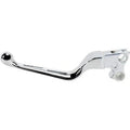 Drag Specialties Slotted Wide Blade Replacement Clutch Lever for Harley 96-17