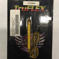 Dual Function Flexible 20 LED Strip 3.35" Amber/Amber Custom Dynamics TruFLEX