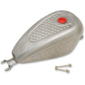 Drag Specialties Diamond Peanut Gas Tank for Fuel Injected Sportster XL 07-20