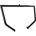 LA Choppers Twin Peaks Black Highway Bar for Harley FLHT/FLHR/FLHX 09-21