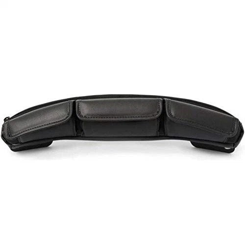 Memphis Shades MEM0941 Big Zipper Pouch for Harley Touring 96-13