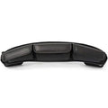 Memphis Shades MEM0941 Big Zipper Pouch for Harley Touring 96-13