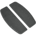 Drag Specialties 1621-0462 Rubber Inserts for Driver Floorboards w/ Dampers
