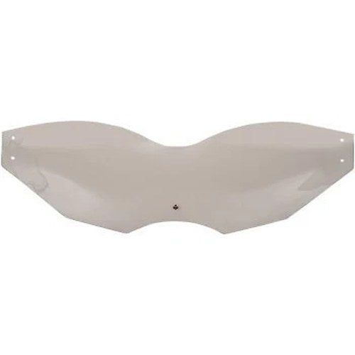 Klock Werks Clear UTV Flare Windshield Kit for Can-Am Maverick X3 17-21