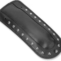 Mustang Rear Fender Bib Studded Studs Solo Seat Harley 00-05 Flsts 06-17 FLST/C
