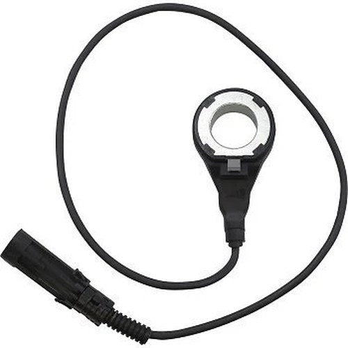 Drag Specialties 2130-0327 Rear ABS Brake Sensor for V-Rod
