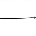 Reset Cable & Knob for Harley 73-84 FX (EXCEPT 81-82 Fxwg & Late-84 FXE-80)