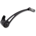 Arlen Ness 40-121 Black 10-Gauge Brake Arm for 14-21 Touring & Trike