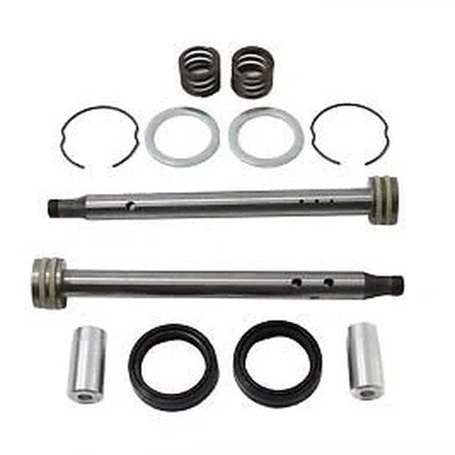 V-Twin 24-0470 41mm Fork Damper Tube Kit for Fxst 84-99 & Fxwg 84-86