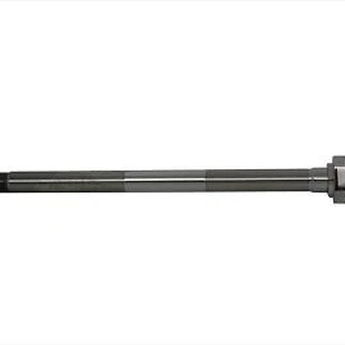 V-Twin 44-0239 Chrome Rear Axle for FL 41-57