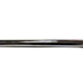 V-Twin 44-0715 Chrome Rear Axle for Touring 09-13