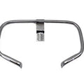 V-Twin 51-0884 Chrome Front Engine Bar for WL 29-52