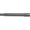 V-Twin 44-0699 Chrome Front Axle for 06-07 Fxd w/ 49mm Forks
