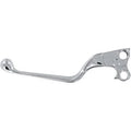 Chrome Wide Blade Replacement Clutch Lever for Harley 96-17
