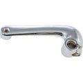 Drag Specialties 1602-0137 Chrome Shift Lever for Sportster 06-22 Mid Control