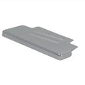 V-Twin 42-0753 Chrome Battery Top Cover for 91-96 Dyna