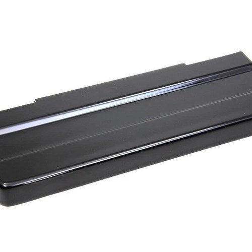 V-Twin 42-0567 Black Battery Top Cover for Sportster 97-03