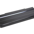 V-Twin 42-0567 Black Battery Top Cover for Sportster 97-03