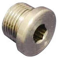 V-Factor 95133 Single O2 Sensor Plug 18mm x 1.5mm for Harley (SOLD Each )